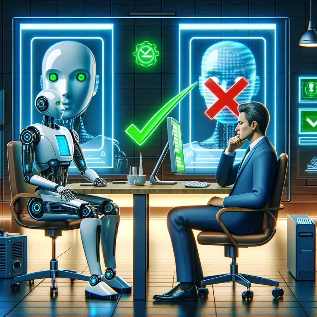The State of AI Detection