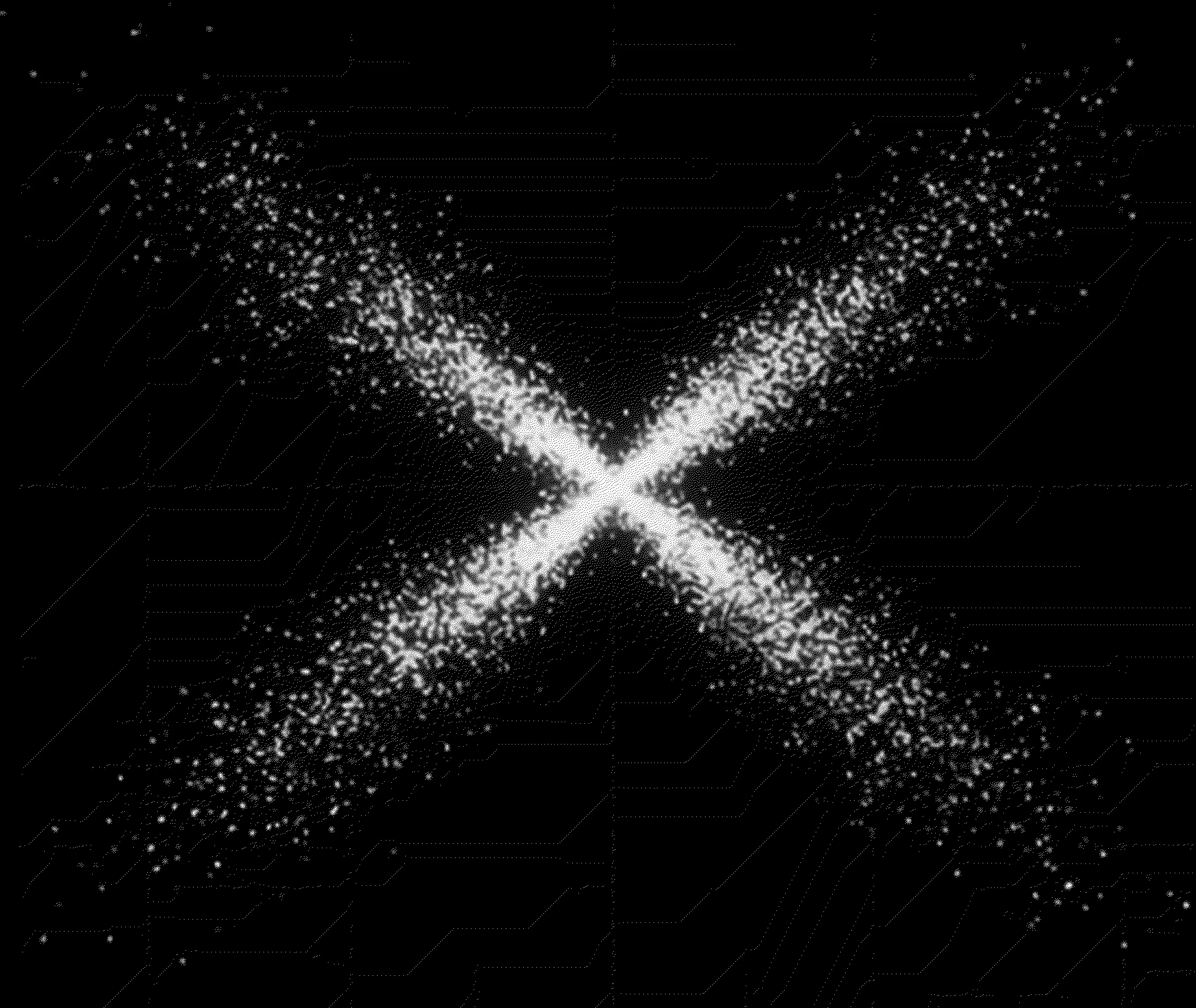 music visualization
