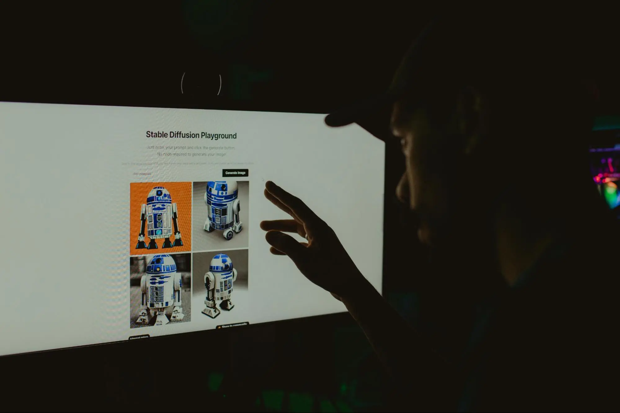 AI or Not AI-powered deepfake detection AI or Not AI-powered deepfake detection