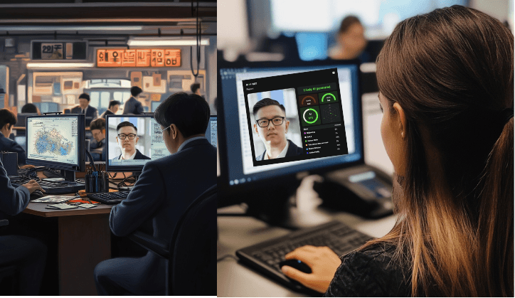 Deepfake Detection Deepfake Detection