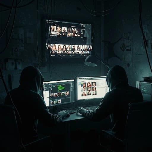 how can deepfake be detected how can deepfake be detected