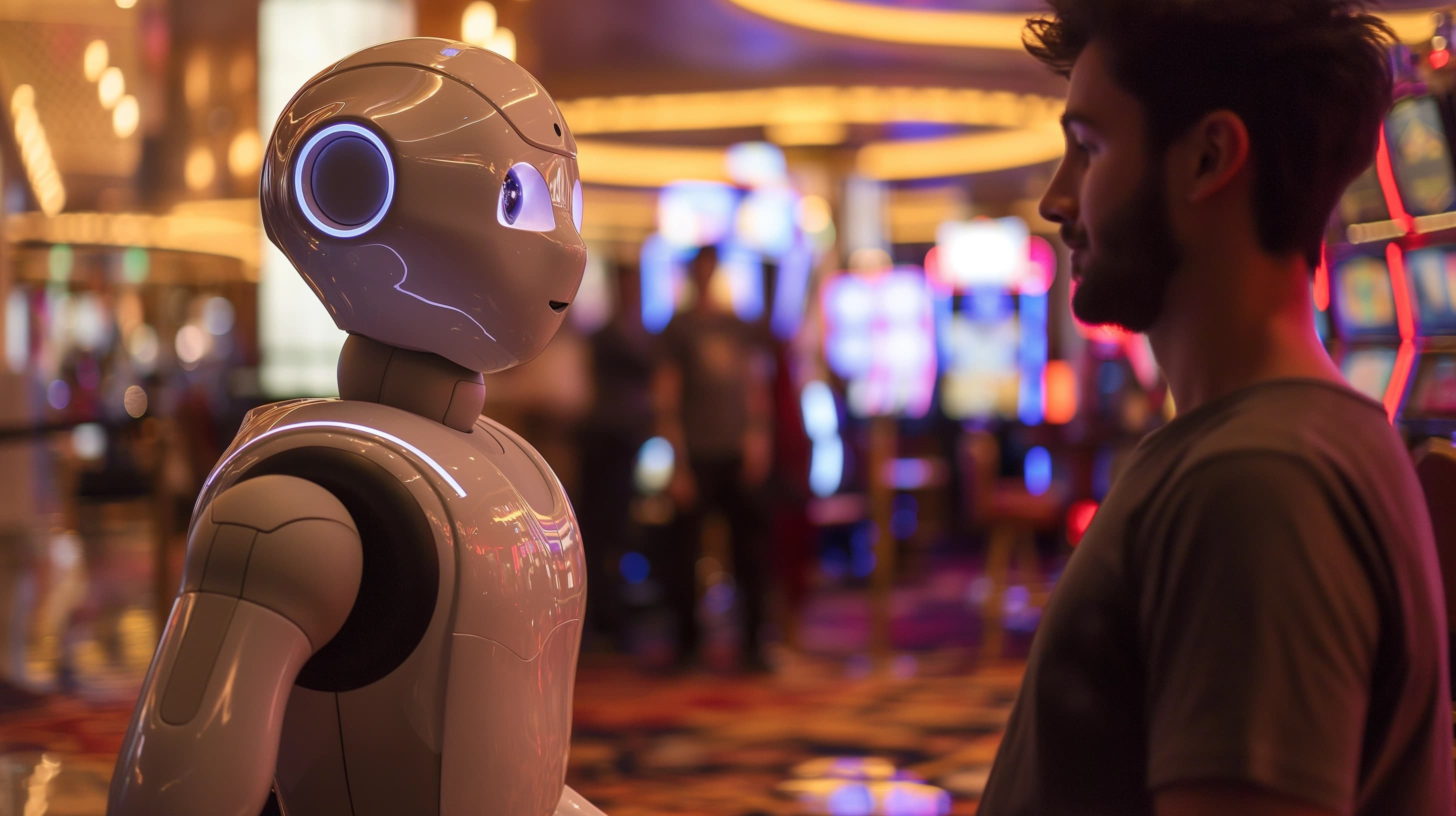 How Good are People at AI Detection (Hint: It's a Coin Flip at Best) How Good are People at AI Detection (Hint: It's a Coin Flip at Best)