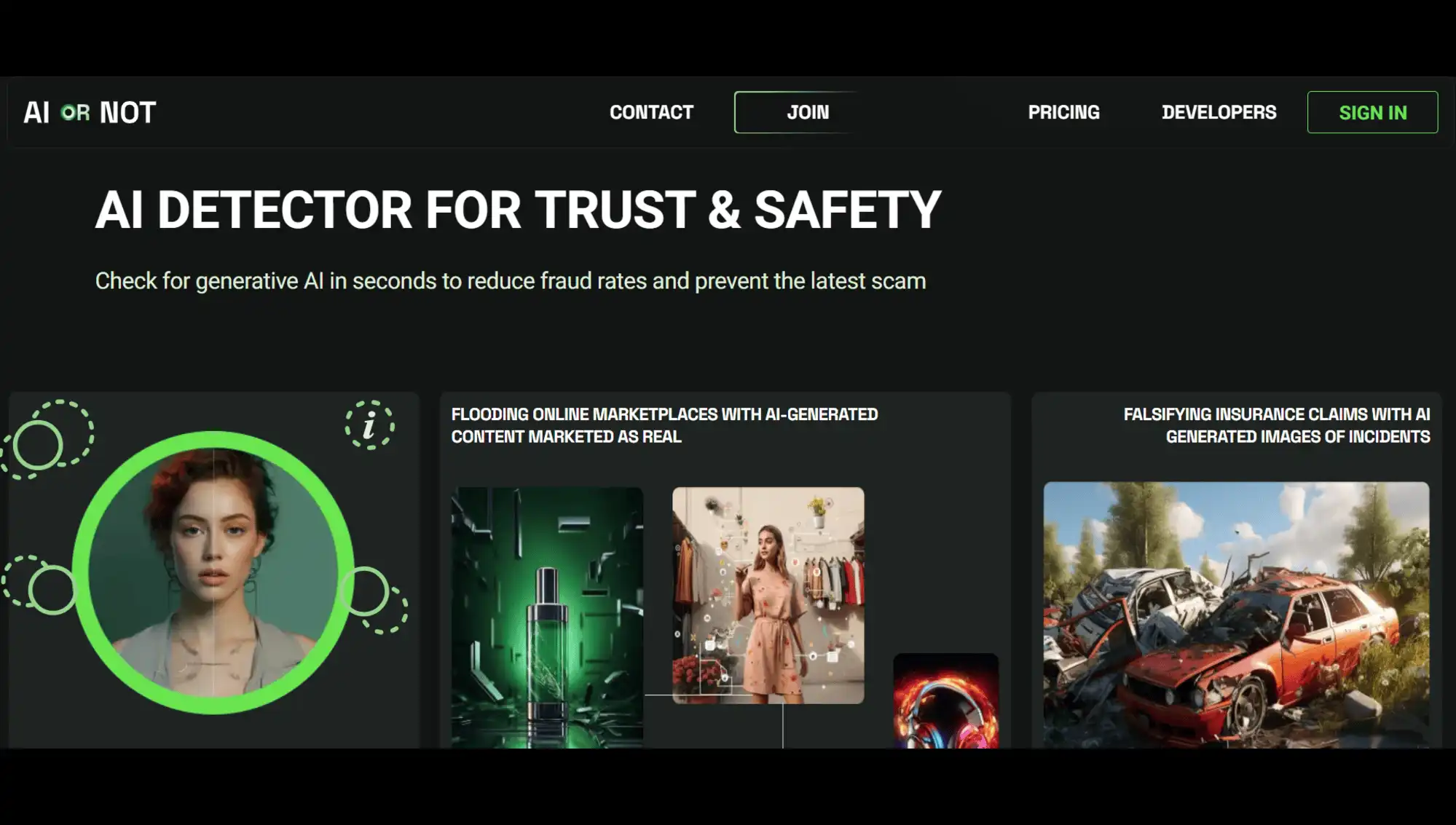 how to detect deepfake how to detect deepfake